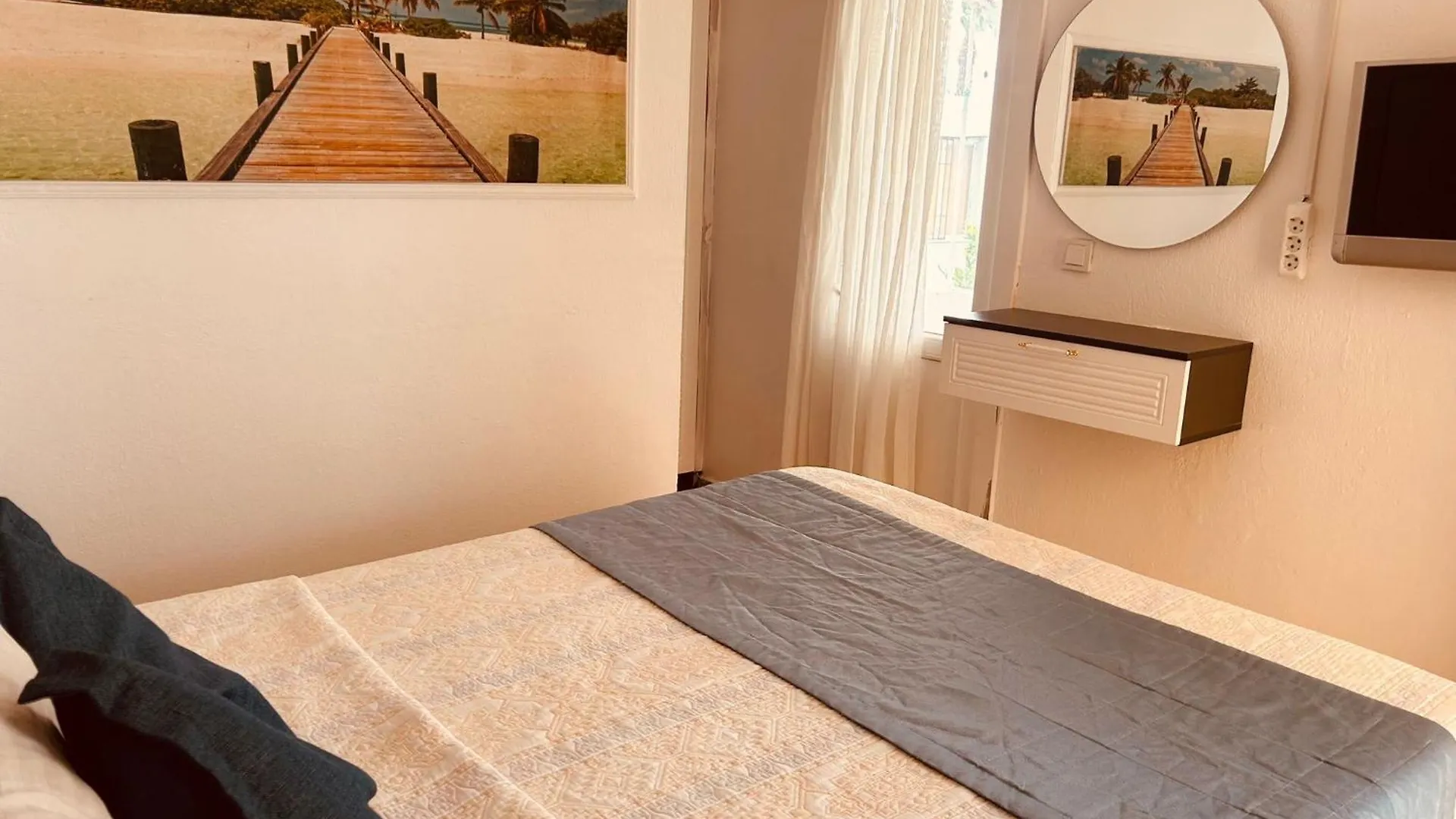 Gazde/Camere de închiriat Devran Pansiyon Bodrum